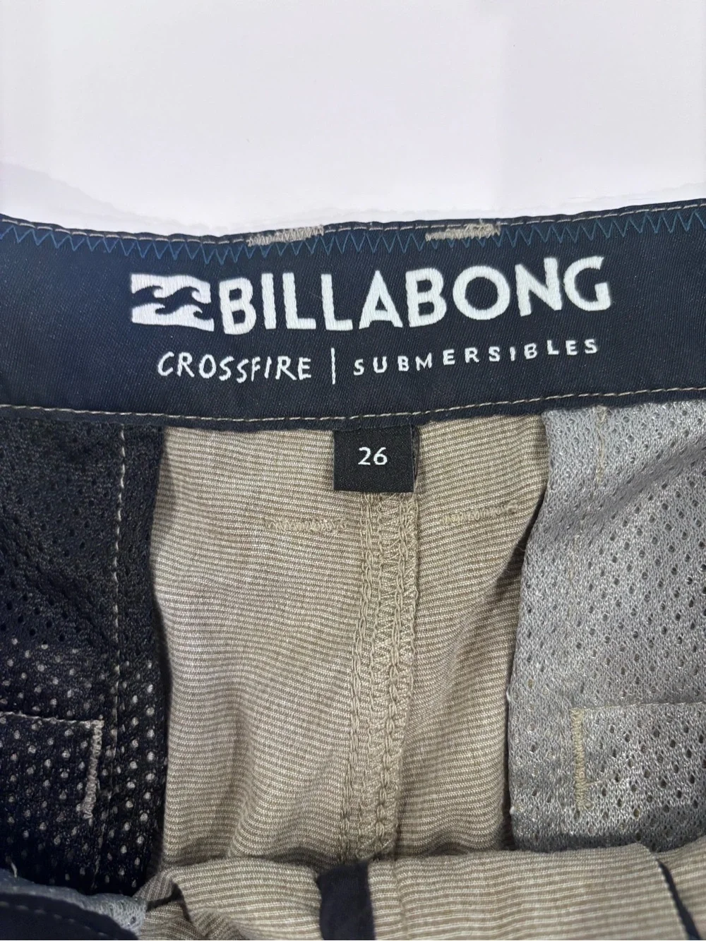 Billabong from office
